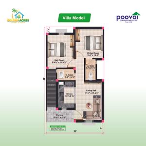 Poovai Sri Venkateshwara Nagar Brochure 10