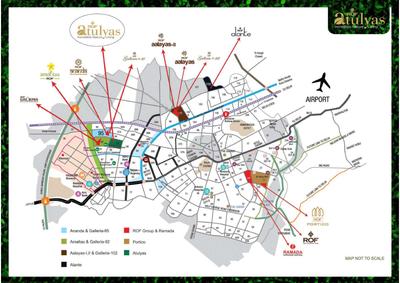ROF Atulyas Brochure 6