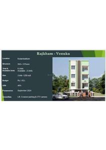 Rajkham Venuka Brochure 2