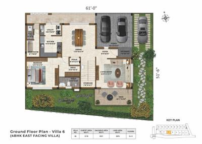 Infinium Central 16 Brochure 36