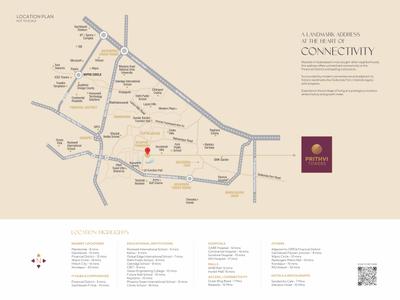 Prithvi Towers Brochure 27