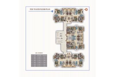 Prarthana Solitaire Brochure 11
