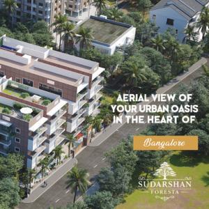 Sudarshan Foresta Brochure 11