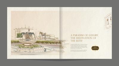 Ruchi Boulevard Phase 1 Plot B Brochure 2