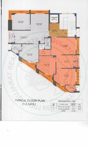 Shiv Padmaprabhu Residency Brochure 4