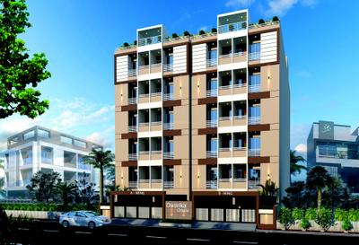 Dev Dwarika Onella Wing B Brochure 2