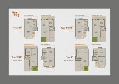 Krishna Bansidhar Duplex Brochure 5