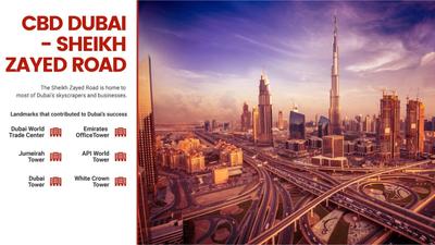 Viridian World Trade Center Brochure 20