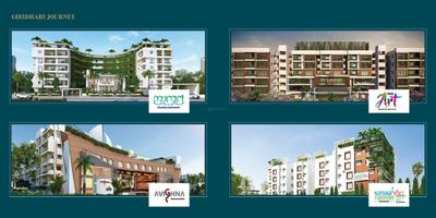 Giridhari Homes Rise Brochure 11