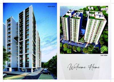 Bally Sky High Brochure 3