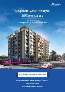 Agami Infinity Park Brochure 1