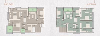 Image of 1668 Sq.ft 4 BHK Apartment / Flat for sale in Sanav Devkunj Apartment, Navrangpura, Ahmedabad for Rs. 25000000