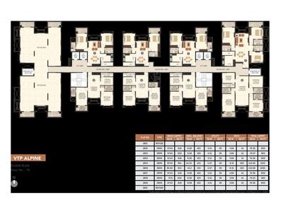 VTP Blue Waters Brochure 48