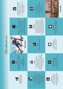 Sun Lavender Brochure 1