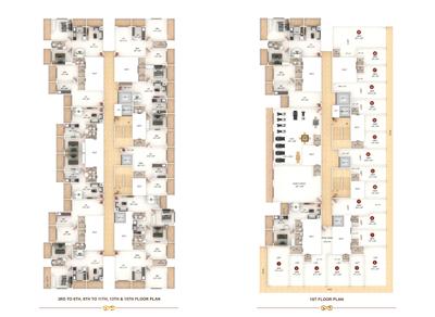 Precious Infinity Brochure 8