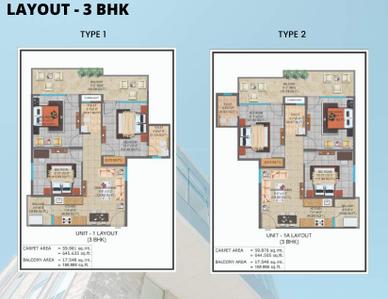 HL Residency Affordable Group Housing Brochure 11