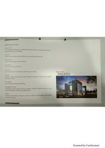 Vision Jumeirah Park Brochure 14