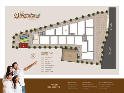 S K Dwaraka Brochure 2
