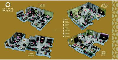 Pristine Royale Brochure 14