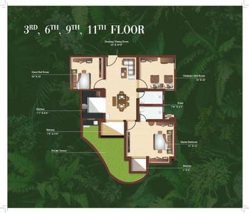 Protech Dharapur Phase III Brochure 40