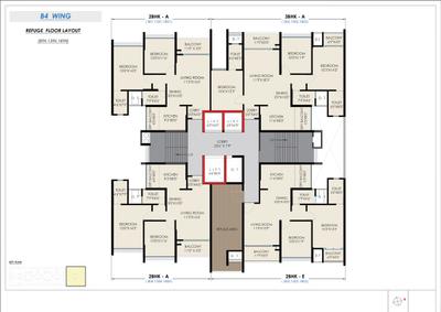 Saniket The Rising Phase 2 Brochure 22