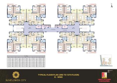 Sunflower City Brochure 17