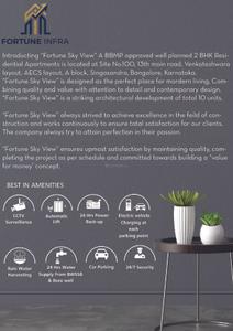 Fortune Skyview Brochure 6