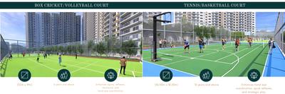 Keya The Urban Forest Brochure 40
