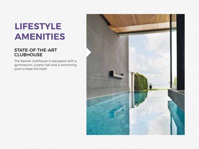 ARD Saavan Town Home Brochure 50