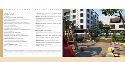 Milestone Ananta Brochure 6