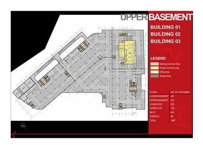 Prestige Technostar Brochure 16