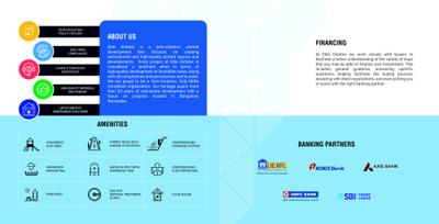 Elite Park Phase 1 Brochure 4