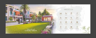 Image of 3200 Sq.ft 4 BHK Apartment / Flat for sale in Moraj Palm Paradise, Sanpada, Navi Mumbai for Rs. 125000000