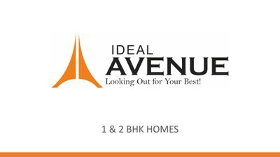 Ideal Avenue Brochure 1