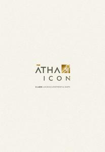 Athashree Athashree Icon Brochure 1