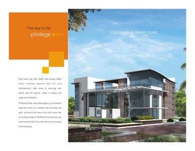 Ramky Pearl Brochure 5