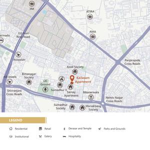 Kailasam Apartment Brochure 15