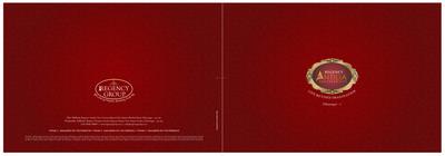 Regency Antilia Phase III Brochure 1