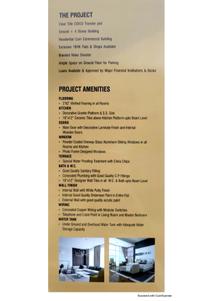 Payal Bliss Brochure 2