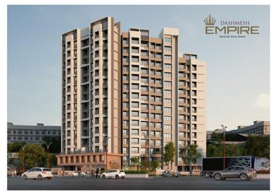 Dashmesh Empire Brochure 7