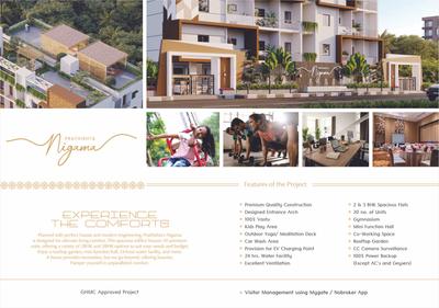 Prathishta Nigama Brochure 3