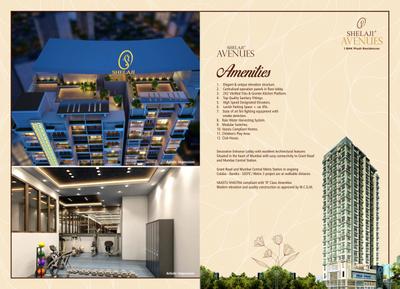 Shelaji Avenues Brochure 7