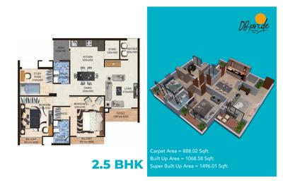 DB Pride 3 Brochure 28