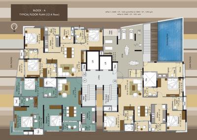 KG Chandra Vista Brochure 10