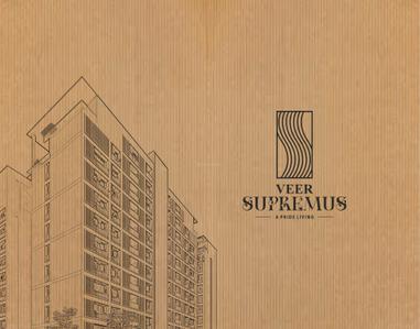 Veer Supremus Brochure 1