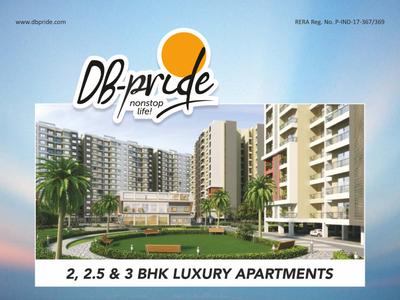 DB Pride 2 Brochure 1