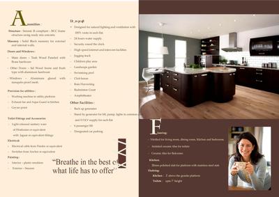 Aban Essence Brochure 7