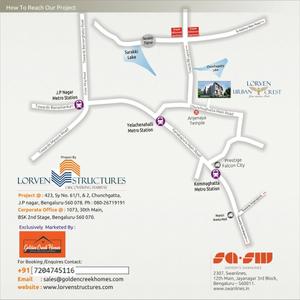 Lorven Urban Crest Brochure 11