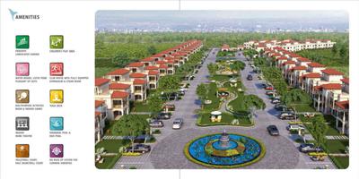 Supercity Lifestyle Township Brochure 43