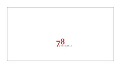 Amaya 78 at Gokuldham Brochure 1